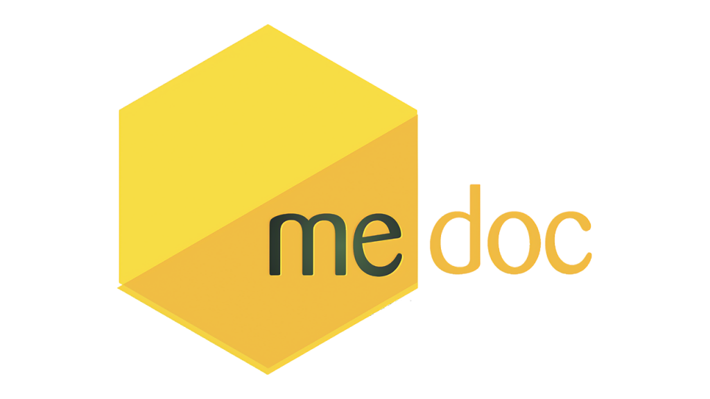 M.E.Doc. Модуль електроний документообмін.